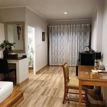 סוקותאי Aen Guy Boutique Hotel מראה חיצוני תמונה