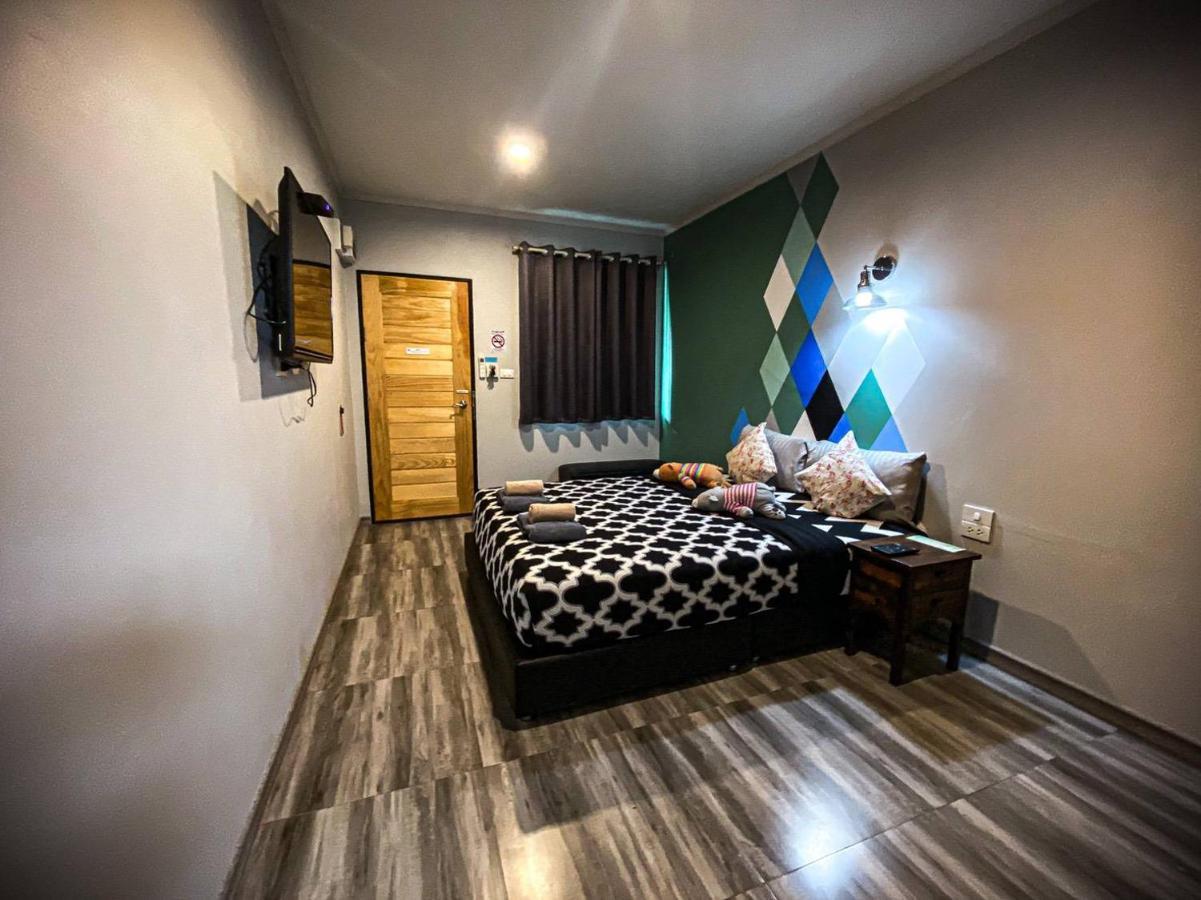 סוקותאי Aen Guy Boutique Hotel מראה חיצוני תמונה