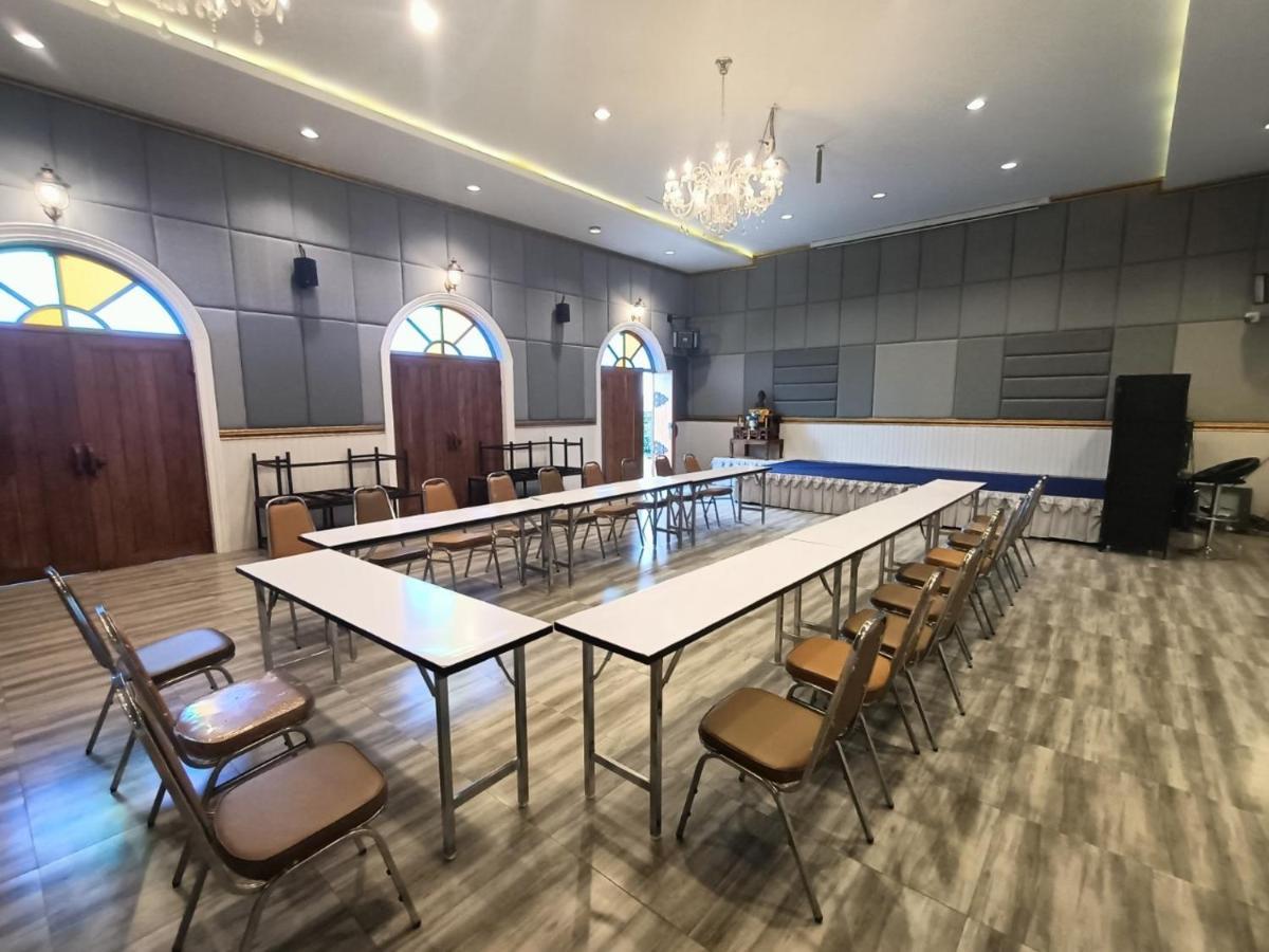 סוקותאי Aen Guy Boutique Hotel מראה חיצוני תמונה
