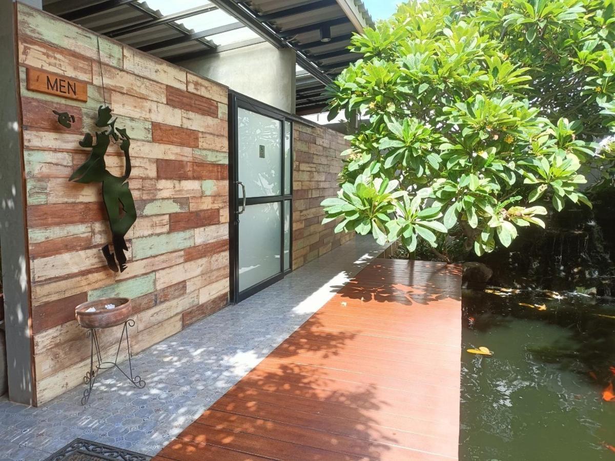 סוקותאי Aen Guy Boutique Hotel מראה חיצוני תמונה