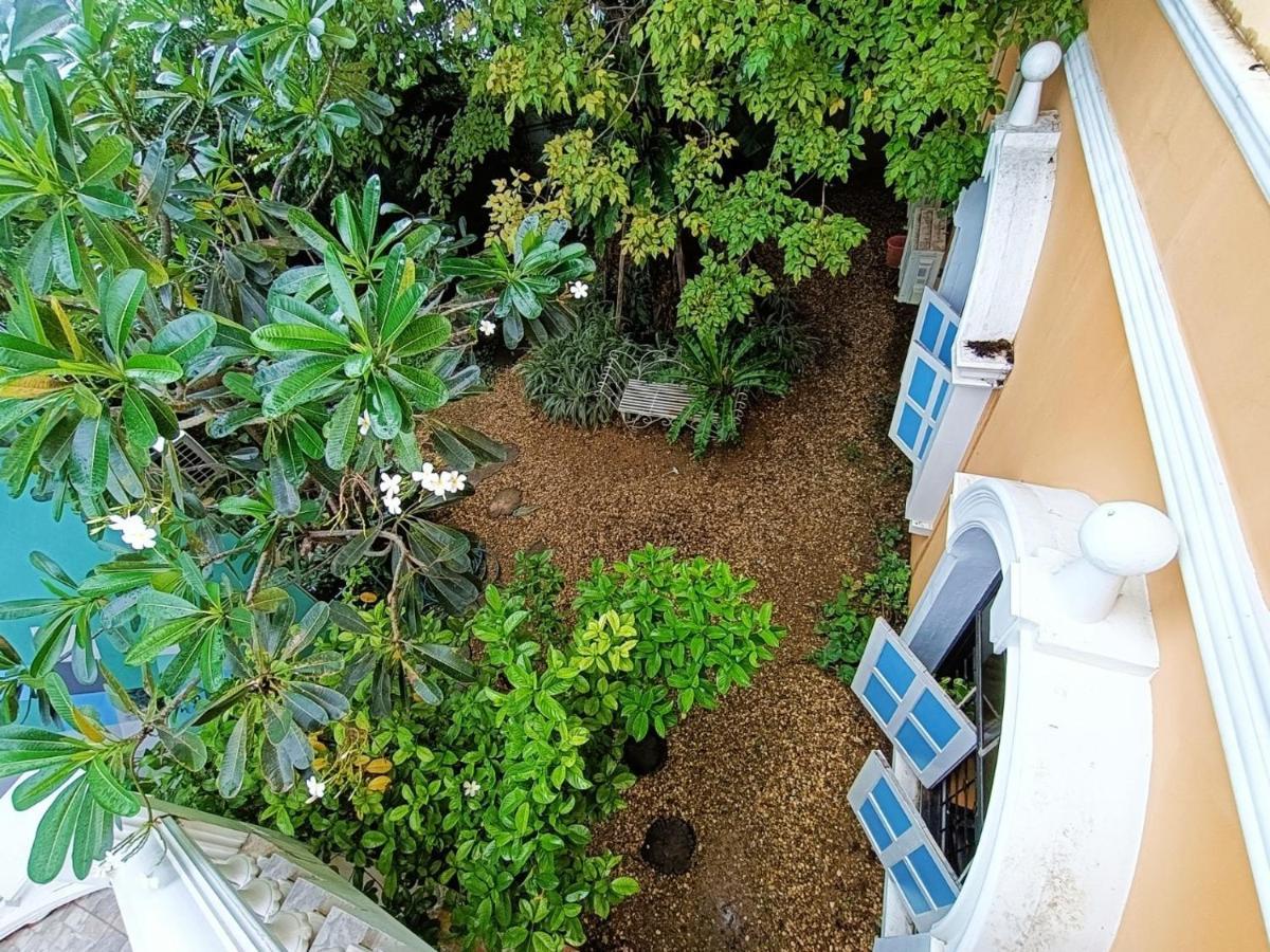 סוקותאי Aen Guy Boutique Hotel מראה חיצוני תמונה