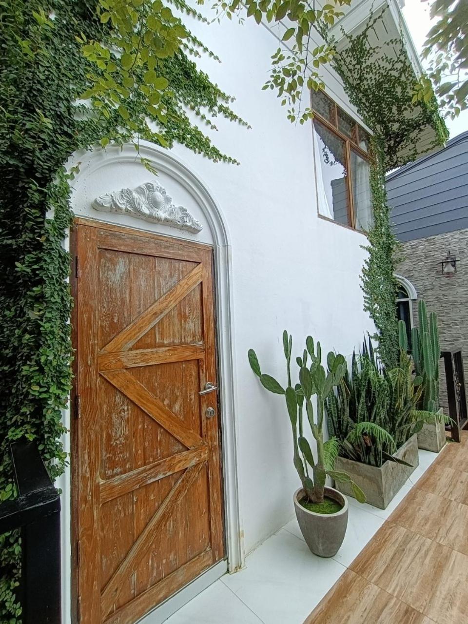 סוקותאי Aen Guy Boutique Hotel מראה חיצוני תמונה