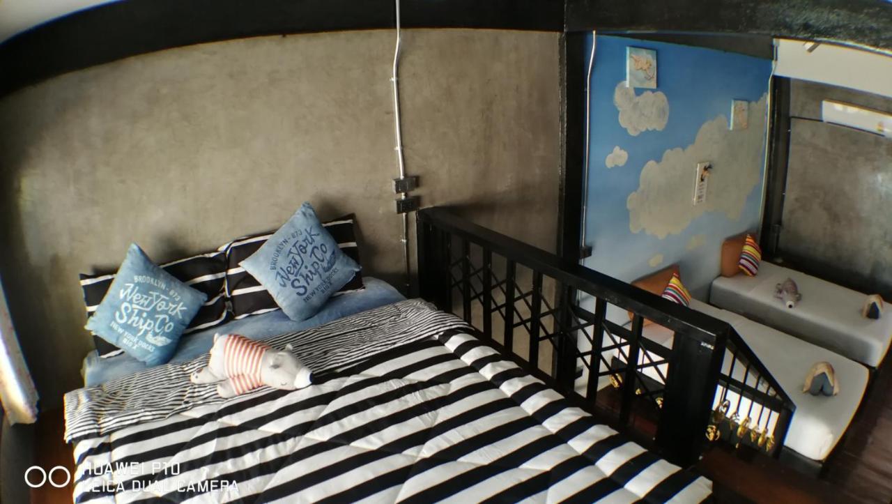 סוקותאי Aen Guy Boutique Hotel מראה חיצוני תמונה
