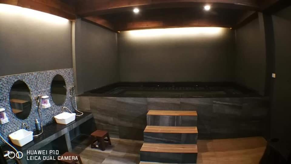 סוקותאי Aen Guy Boutique Hotel מראה חיצוני תמונה