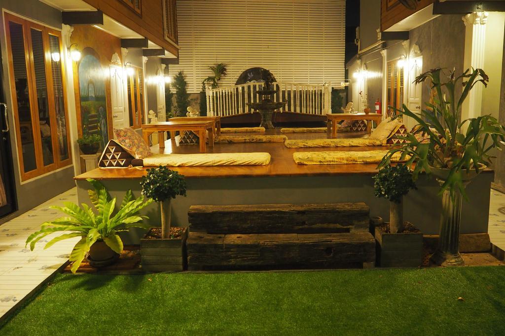 סוקותאי Aen Guy Boutique Hotel מראה חיצוני תמונה