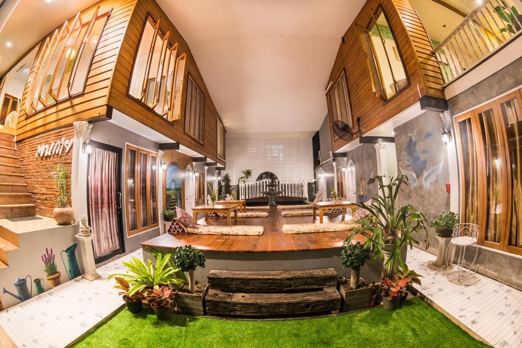סוקותאי Aen Guy Boutique Hotel מראה חיצוני תמונה