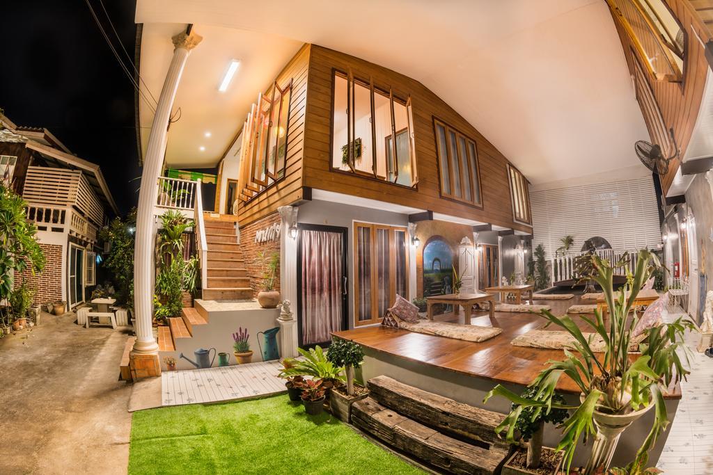 סוקותאי Aen Guy Boutique Hotel מראה חיצוני תמונה