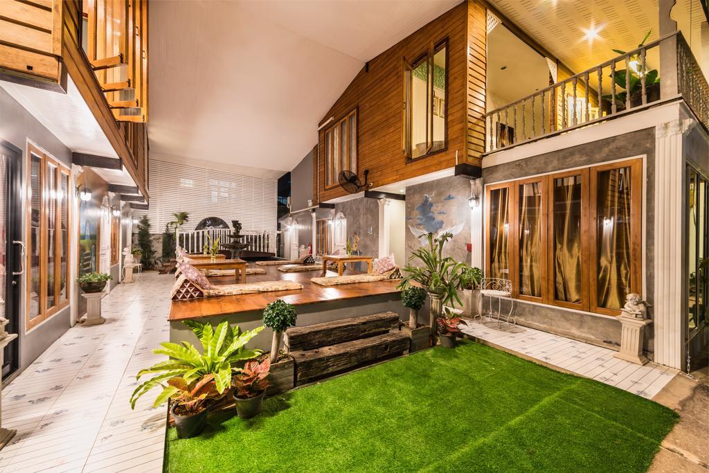 סוקותאי Aen Guy Boutique Hotel מראה חיצוני תמונה
