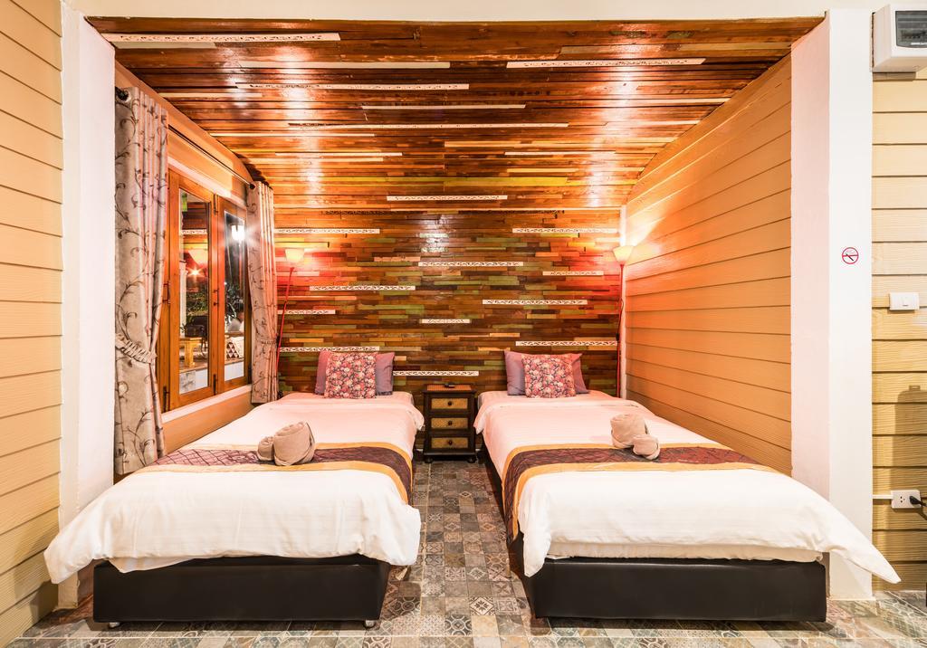 סוקותאי Aen Guy Boutique Hotel מראה חיצוני תמונה