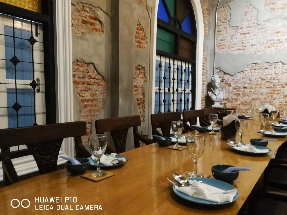 סוקותאי Aen Guy Boutique Hotel מראה חיצוני תמונה